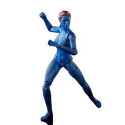 Marvel Legends Mystique 6" Action Figure