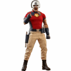 Peacemaker Sixth Scale Figure