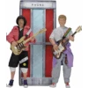 Bill & Ted's Excellent Adventure Bill & Ted Clothed Action Figures By Neca -Children Toy Model Untitleddesign 2023 01 31T121653.289