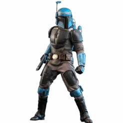 Axe Woves Sixth Scale Figure