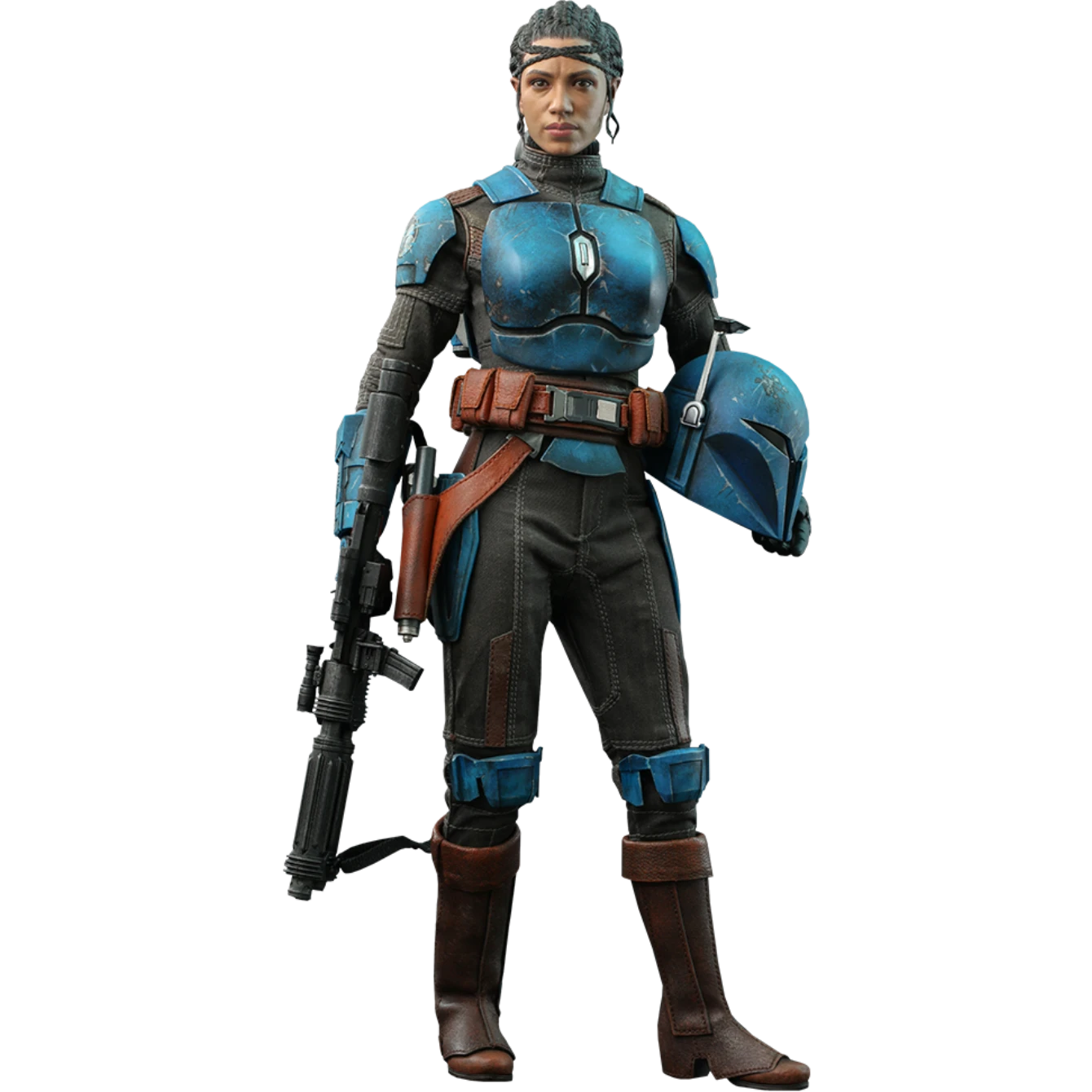 Koska Reeves Sixth Scale Figure 3 Koska Reeves Sixth Scale Figure