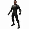 Mezco Toyz One:12 Collective Marvel Black Panther Action Figure -Children Toy Model Untitleddesign 2023 01 31T125429.208