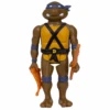 Super7 ReAction Teenage Mutant Ninja Turtles Donatello 3.75 Inch Action Figure 2 Super7 ReAction Teenage Mutant Ninja Turtles Donatello 3.75 Inch Action Figure -Children Toy Model Untitleddesign 2023 01 31T131032.716