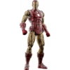 Iron Man Sixth Scale Figure