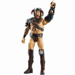 WWE Elite Collection Erik Series 80