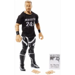 WWE Drake Maverick Elite Series 78