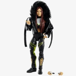 WWE Io Shirai Elite Collection Series 79