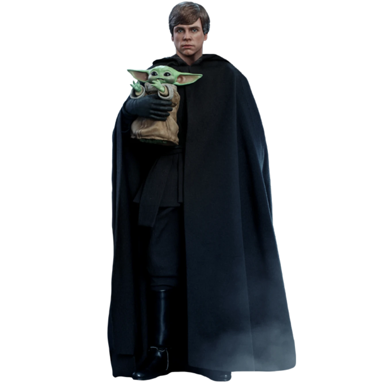 Luke Skywalker (Special Edition) Sixth Scale Figure 3 Luke Skywalker (Special Edition) Sixth Scale Figure