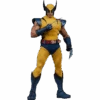 Wolverine Sixth Scale Figure -Children Toy Model Untitleddesign 2023 01 31T142027.592
