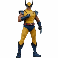 Wolverine Sixth Scale Figure