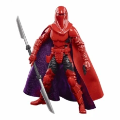 Fan Channel Exclusive Star Wars The Black Series Carnor Jax (KIR KANOS) (Legends)