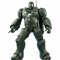 The Hydra Stomper Sixth Scale Figure Hot Toys