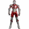 Ultraman Suit (Anime Version) - Sixth Scale Figure By Threezero -Children Toy Model Untitleddesign 2023 02 01T115846.785