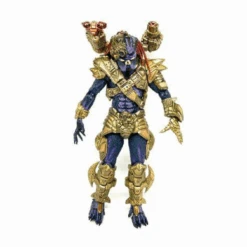 NECA Predator Ultimate Lasershot Predator Figure