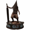 Silent Hill 2: Red Pyramid Thing Statue -Children Toy Model Untitleddesign 2023 02 01T124209.399