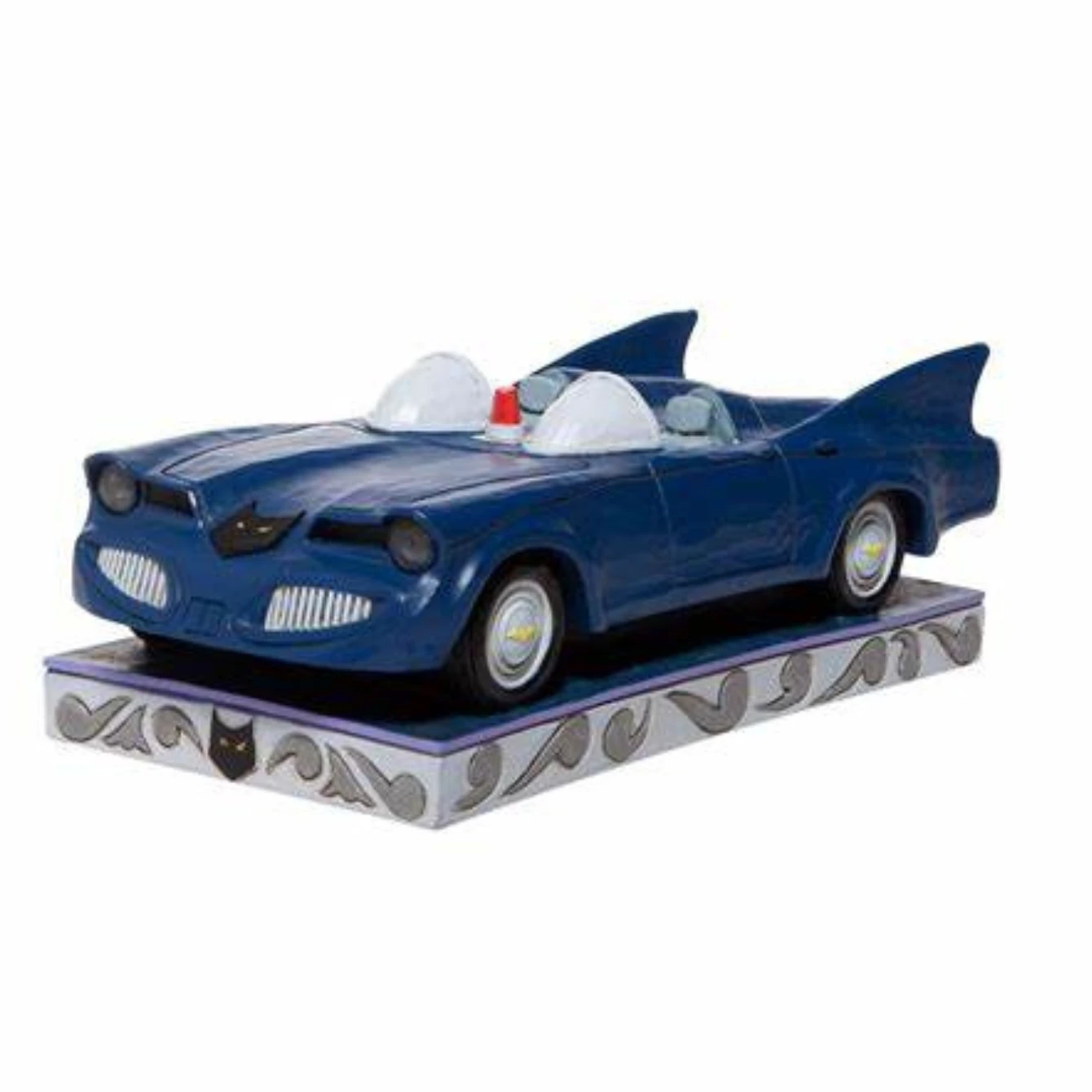 Enesco Batmobile "Swift Justice" Jim Shore 3 Enesco Batmobile "Swift Justice" Jim Shore