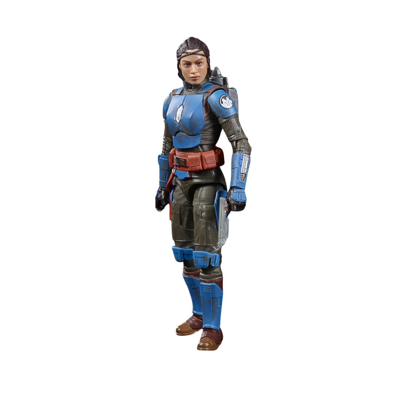 Star Wars The Black Series Koska Reeves 3 Star Wars The Black Series Koska Reeves