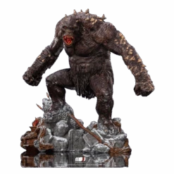 OGRE DELUXE - GOD OF WAR - BDS ART SCALE 1/10 - IRON STUDIOS