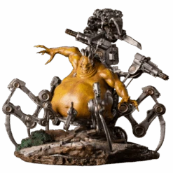 MOJO DELUXE - X-MEN - ART SCALE 1/10 - IRON STUDIOS