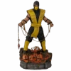 Scorpion 1:10 Scale Statue 1 Scorpion 1:10 Scale Statue -Children Toy Model Untitleddesign 2023 02 02T121454.842
