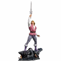 Prince Adam 1:10 Scale Statue