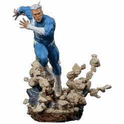Quicksilver 1:10 Statue