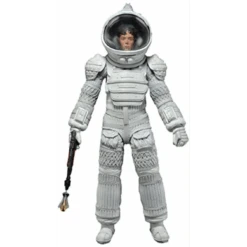 NECA Alien 40th Anniversary Wave 4 – Ripley 7-Inch Scale Action Figure