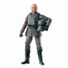 Migs Mayfield (Morak) Black Series Action Figure