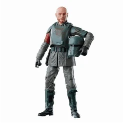 Migs Mayfield (Morak) Black Series Action Figure