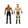 WWE Showdown Sheamus Vs. Ricochet 2 Pack -Children Toy Model Untitleddesign 2023 02 09T114039.735