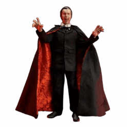 Hammer Horror - Dracula Prince Of Darkness - Dracula 1:6 Scale Figure