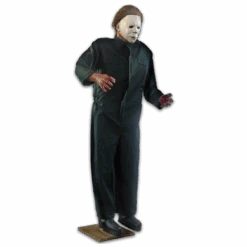 Halloween II Static Standing Prop