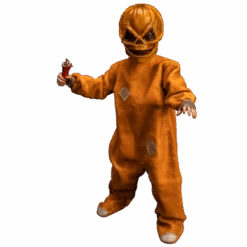 Trick R' Treat - Deluxe 1:6 Scale Sam Figure