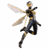 PRE-ORDER The Wasp Sixth Scale Figure