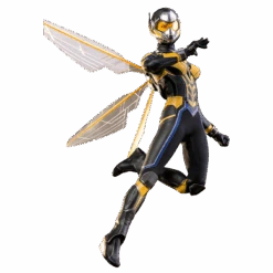PRE-ORDER The Wasp Sixth Scale Figure