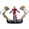 Iron Man Mark IV With Suit-Up Gantry -Children Toy Model Untitleddesign 2023 02 10T135807.761