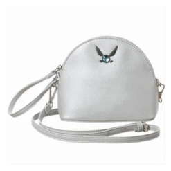 Bioworld Legend Of Zelda Navi Domed Shoulder Bag