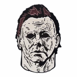 Halloween 2018 Michael Myers Pin