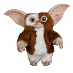 Prop- Gremlins- Gizmo Puppet