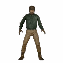 NECA Universal Monsters 7" Fig - Ultimate Wolf Man