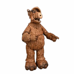 NECA Alf – 7″ Scale Action Figure – Ultimate Alf
