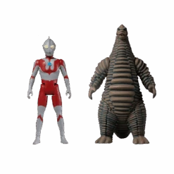 Ultraman And Red King Boxed Set