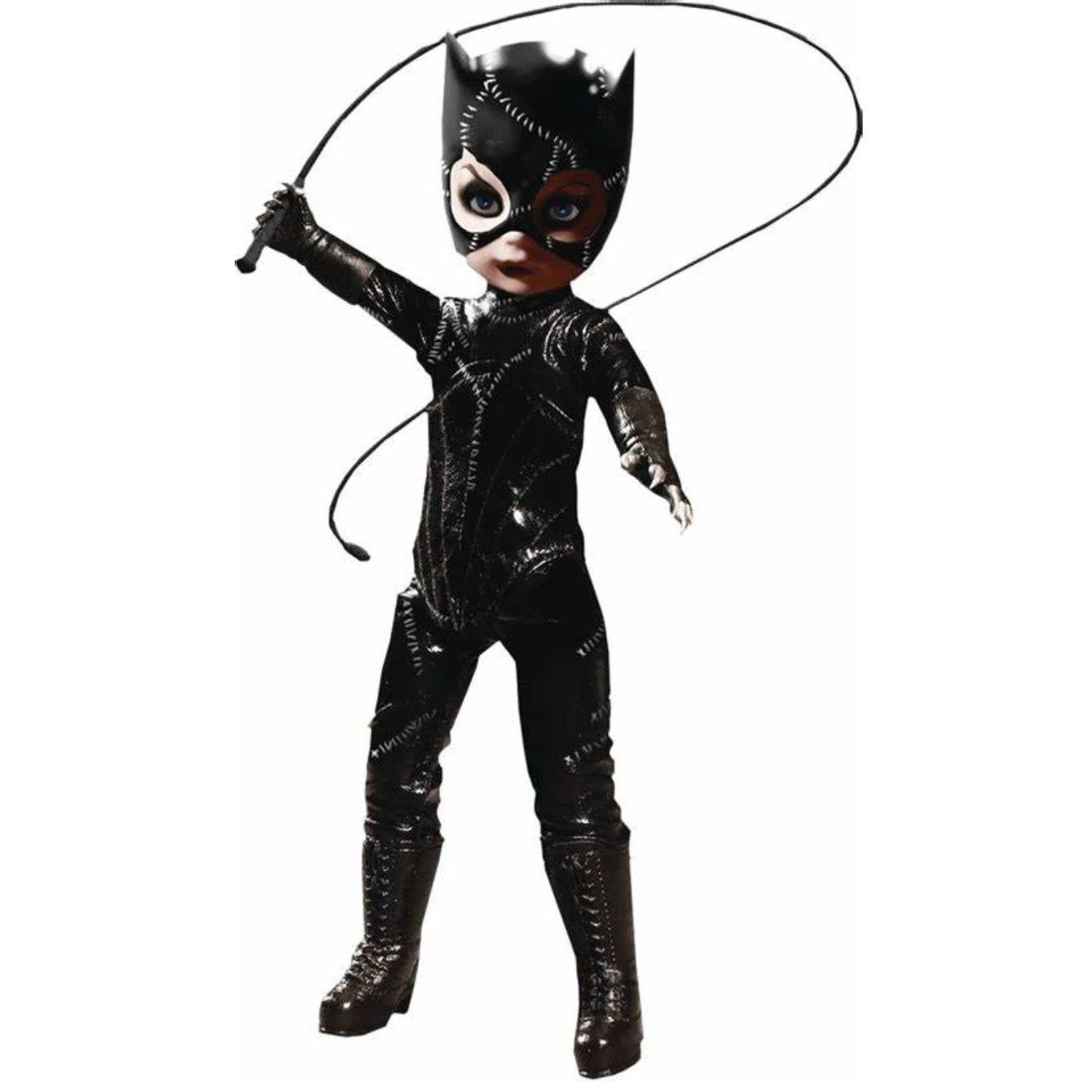 LDD Batman Returns Catwoman 3 LDD Batman Returns Catwoman