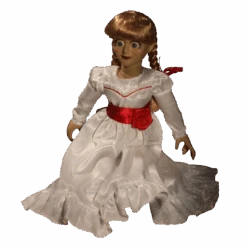 Mega Scale Annabelle:Creation