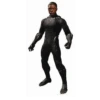 Black Panther Mezco 1:12 -Children Toy Model Untitleddesign 2023 02 15T132708.809