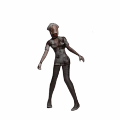 Silent Hill 2 Deluxe Boxed Set 7 Silent Hill 2 Deluxe Boxed Set -Children Toy Model Untitleddesign 2023 02 15T134051.781