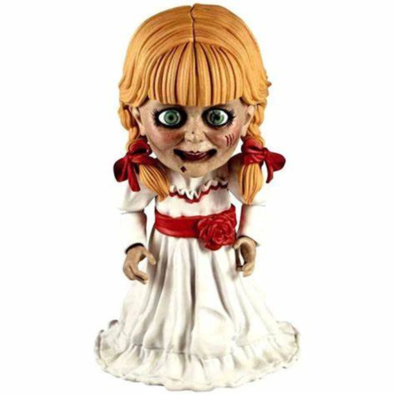 Mezco: Annabelle Comes Home 4 Mezco: Annabelle Comes Home - Image 2