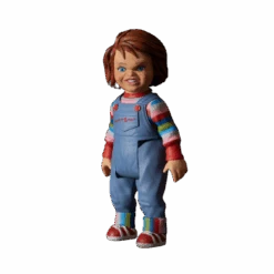 Pre-Order Chucky Deluxe Figure Set