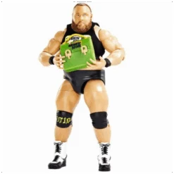 WWE Elite Collection Series 87 Otis Action Figure