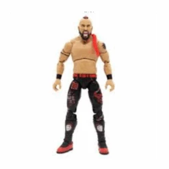 All Elite AEW Wrestling Lance Archer Figure